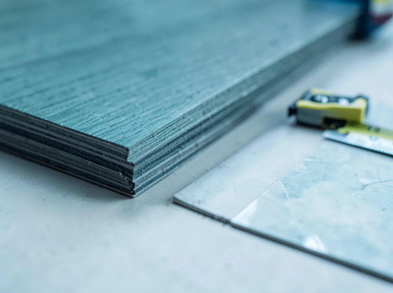 Luxury Vinyl Plank Installation Scranton, SC FAQs